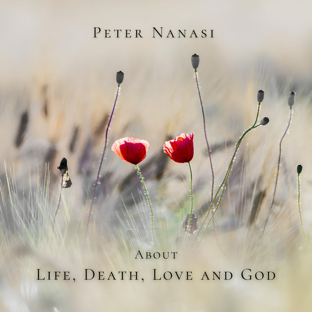 About Life, Death, Love and God cover art