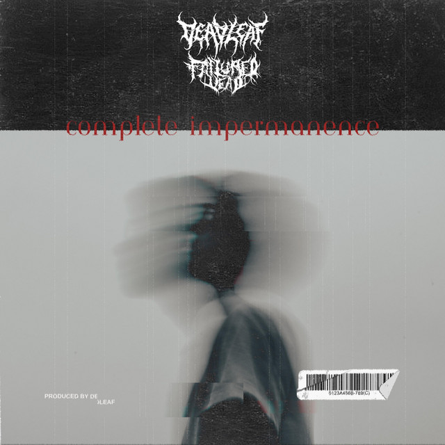 Complete Impermanence cover art