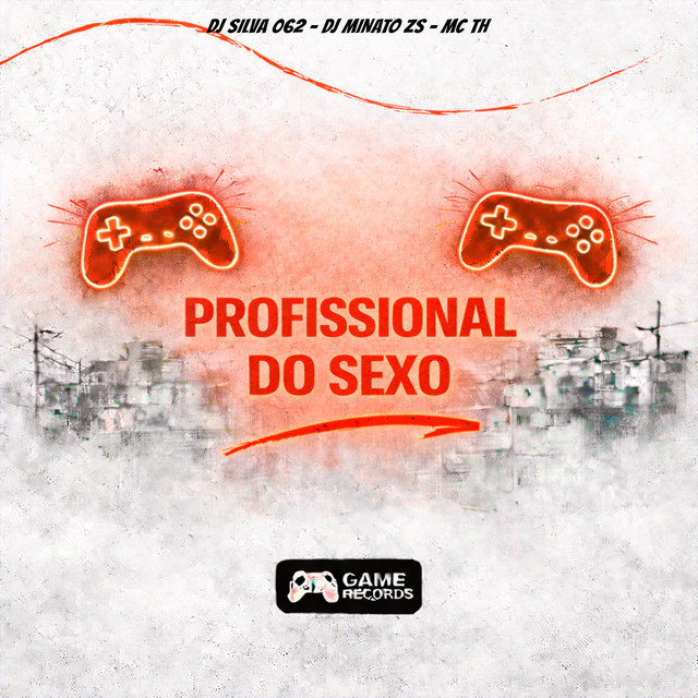 Profissional do Sexo