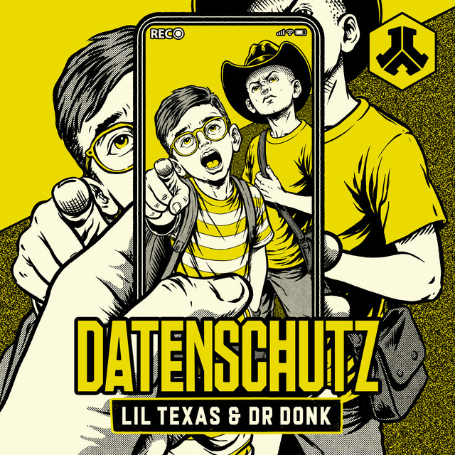 Datenschutz