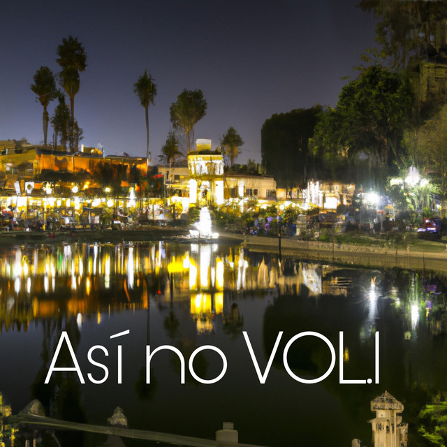 El Arracadas cover art