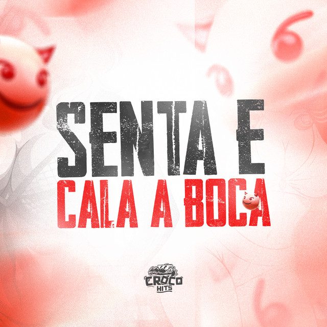 Senta e Cala a Boca - Single by Mc Jacaré | Spotify