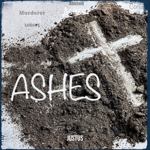 Ashes cover art