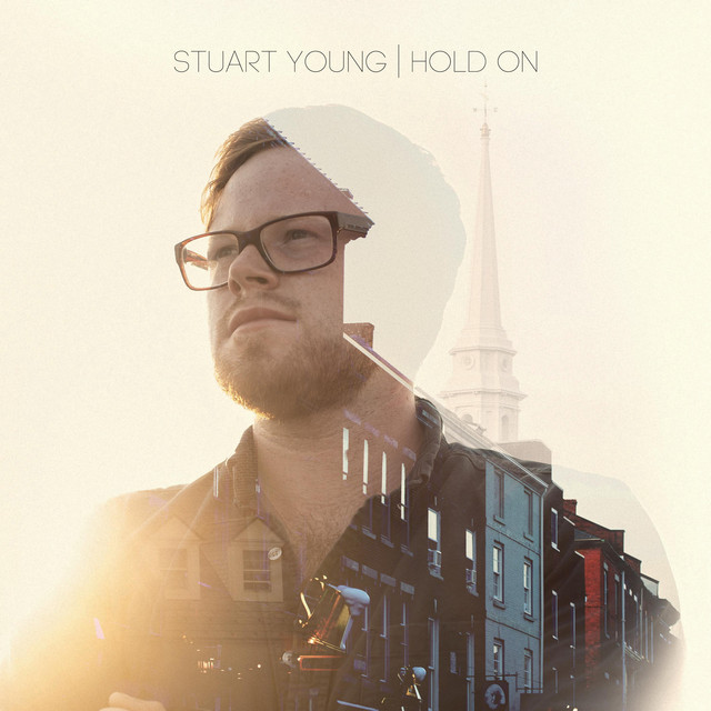 Hold On cover art
