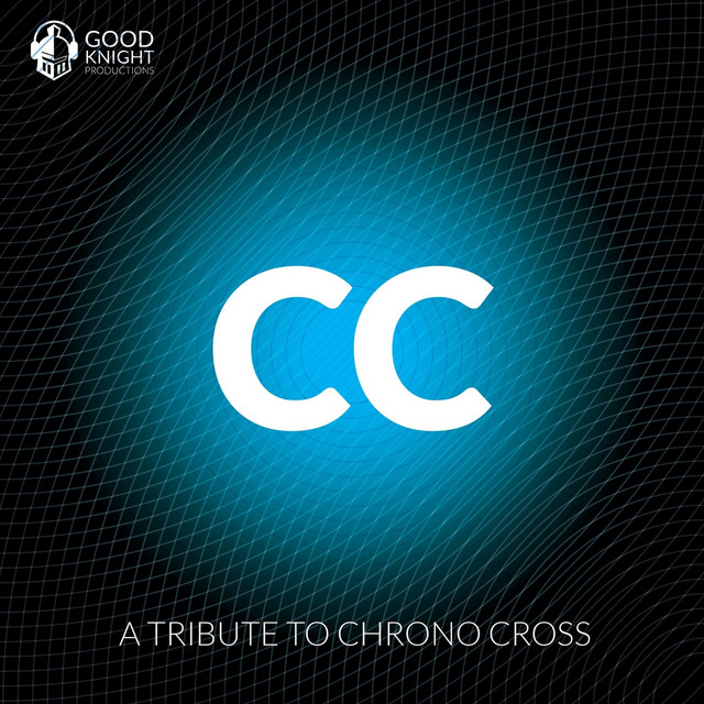 Chrono Cross Collection cover art