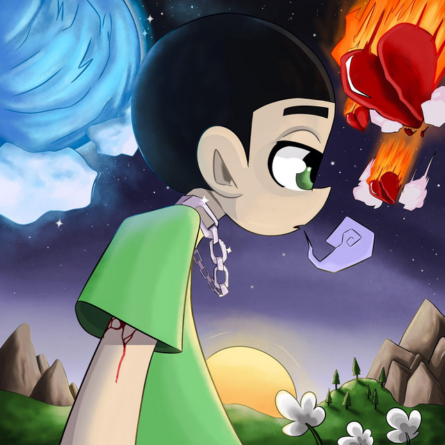 Noobsito Se Escondio cover art