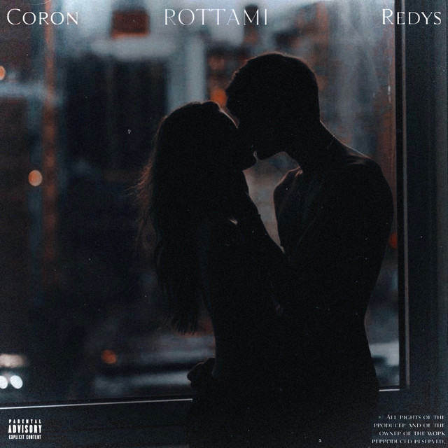 Rottami cover art