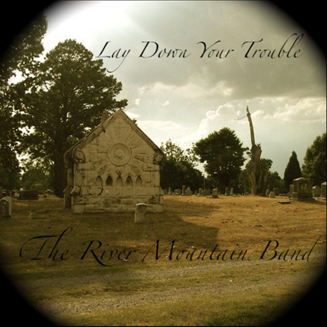 The Mountain River Photo