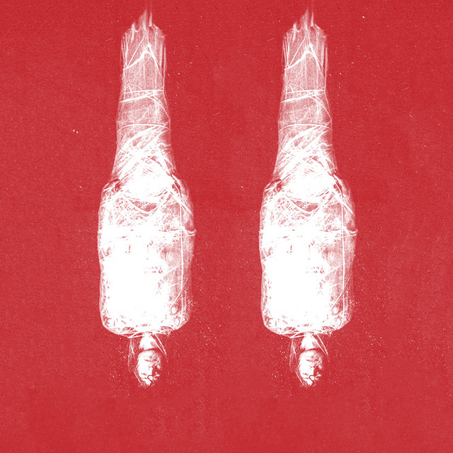 TWO OF US cover art