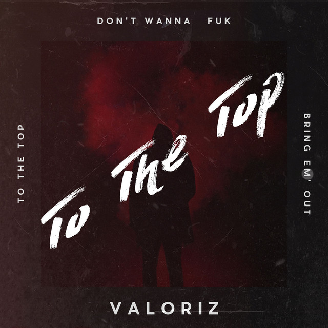 To the Top cover art