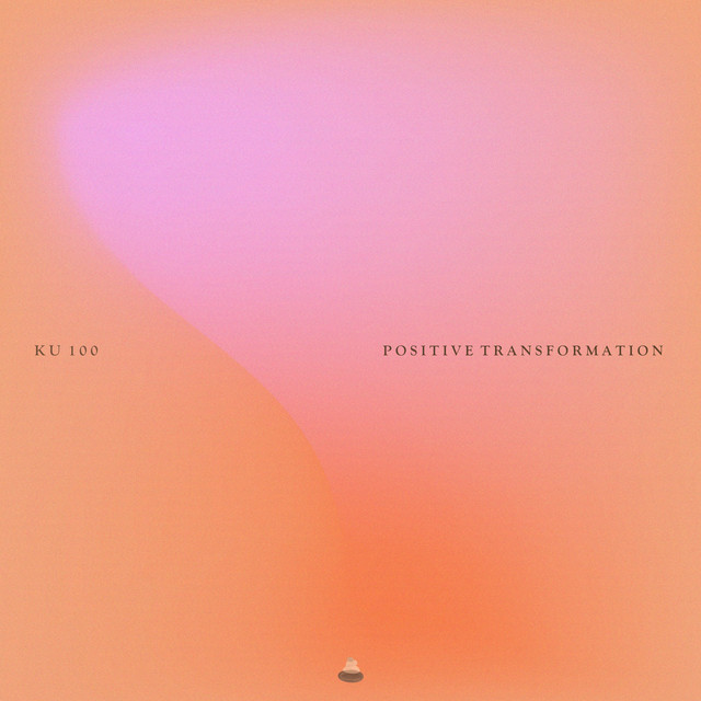 Positive Transformation - 528hz