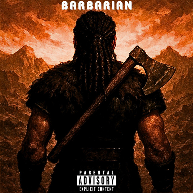 Barbarian