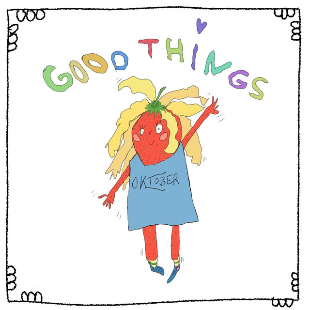 Good Things