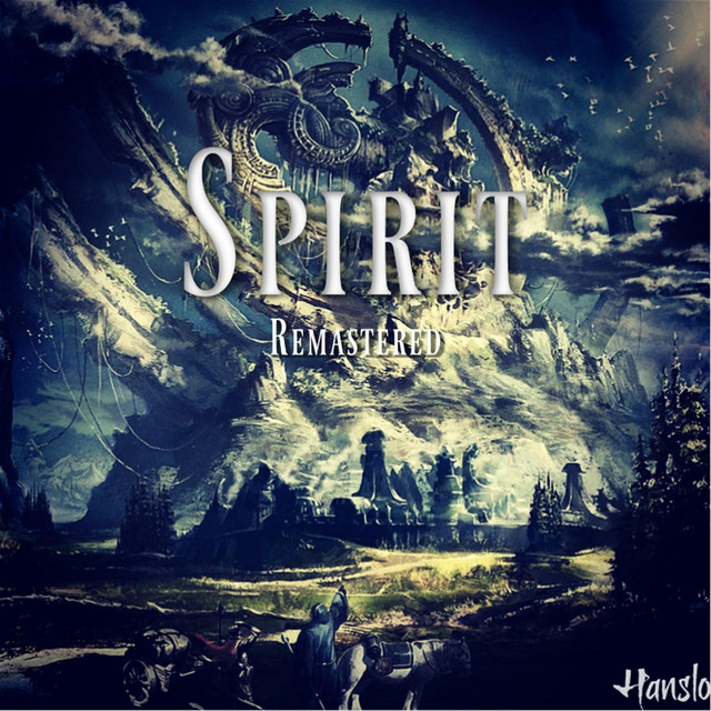 Spirit (Remastered)