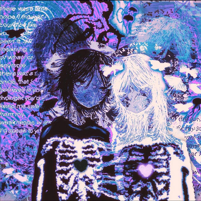 traumaturgy cover art