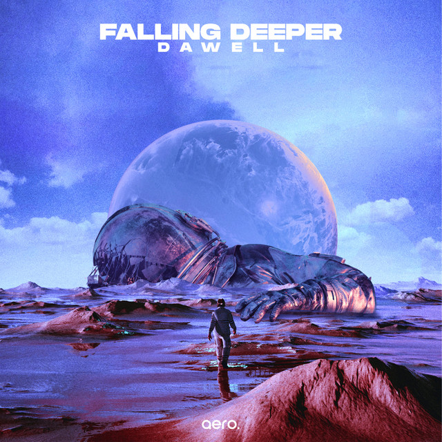 Falling Deeper cover art