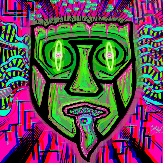 Bumbletek cover art