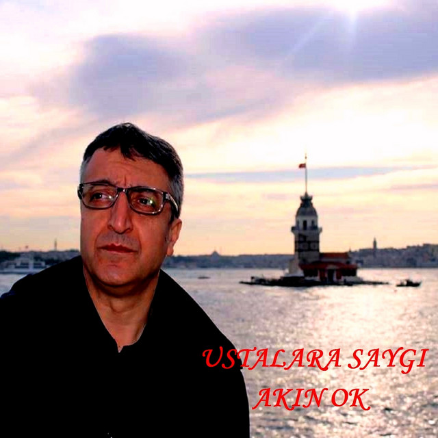 Ustalara Saygı cover art