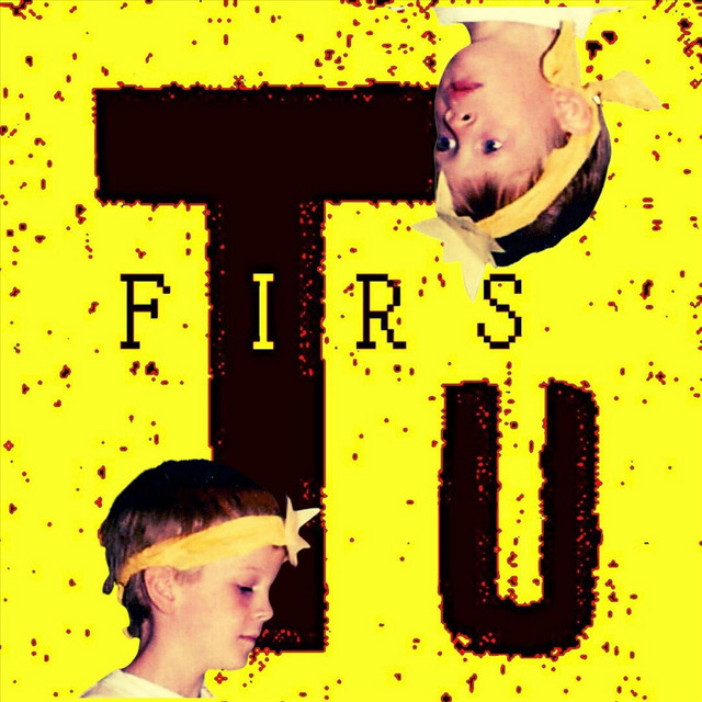 FIRS cover art
