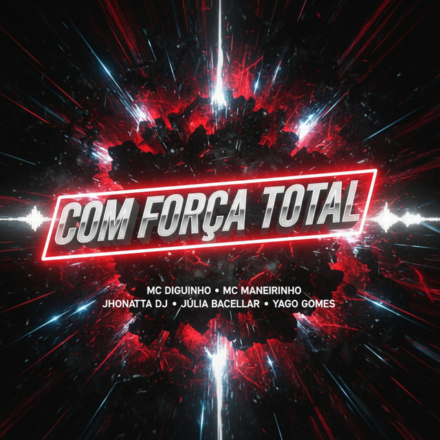 Com Força Total