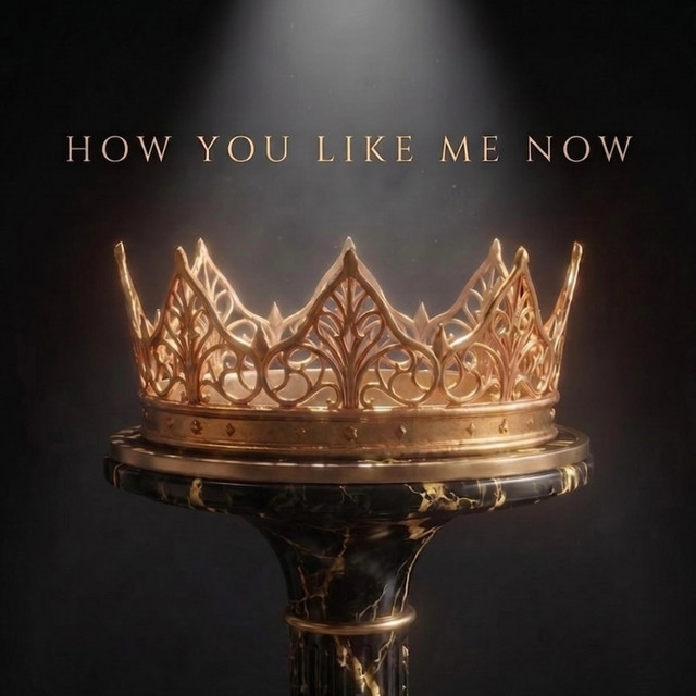 How You Like Me Now