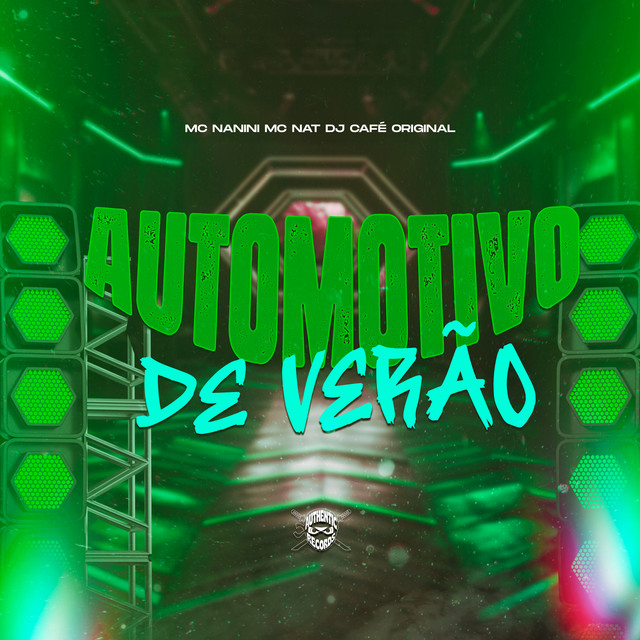 Automotivo de Verão