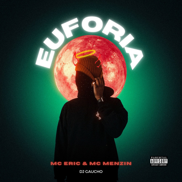 Euforia cover art