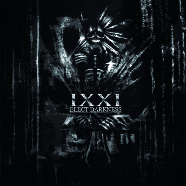 Elect Darkness cover art
