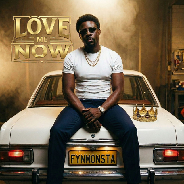 Love Me Now