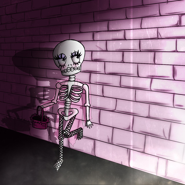 давалка cover art