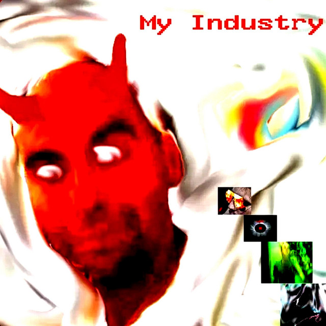 My Industry cover art
