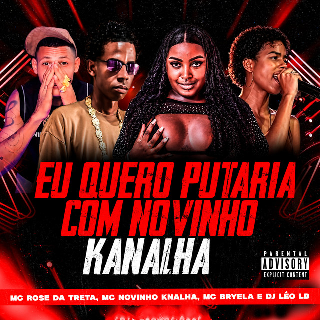 Eu Quero Putaria Com Novinho Kanalha