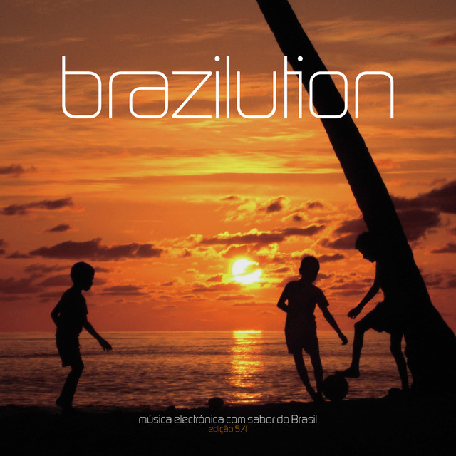Brazilian Rhyme - Re-edited Version by Danny Krivit Clean Version