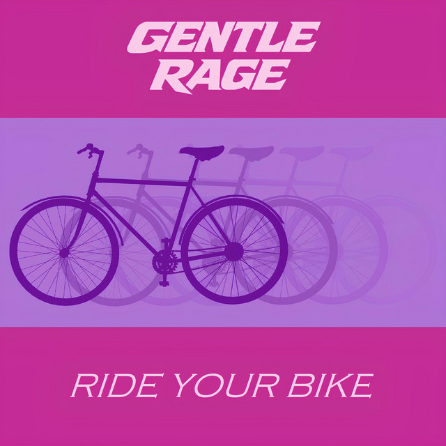 Gentle rage