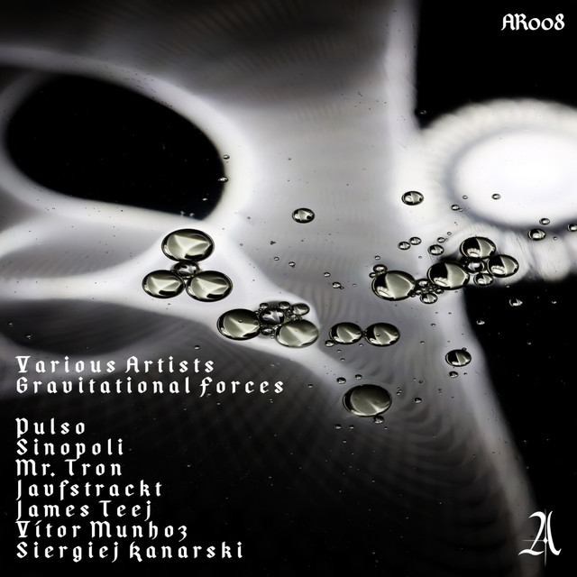 5.4 album art