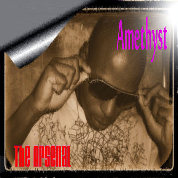 The Arsenal cover art