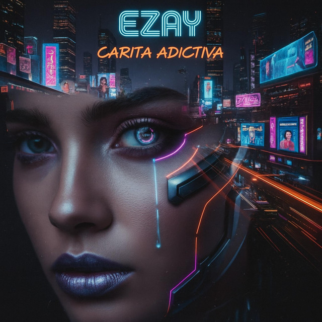 Carita Adictiva-Ezay
