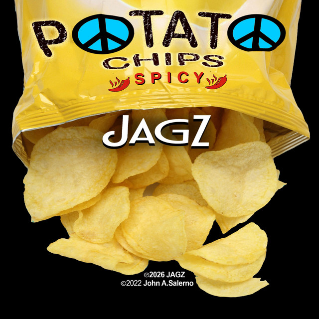 Potato Chips (Spicy)