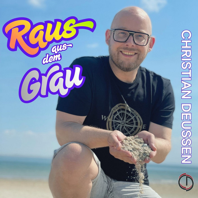 Raus aus dem Grau cover