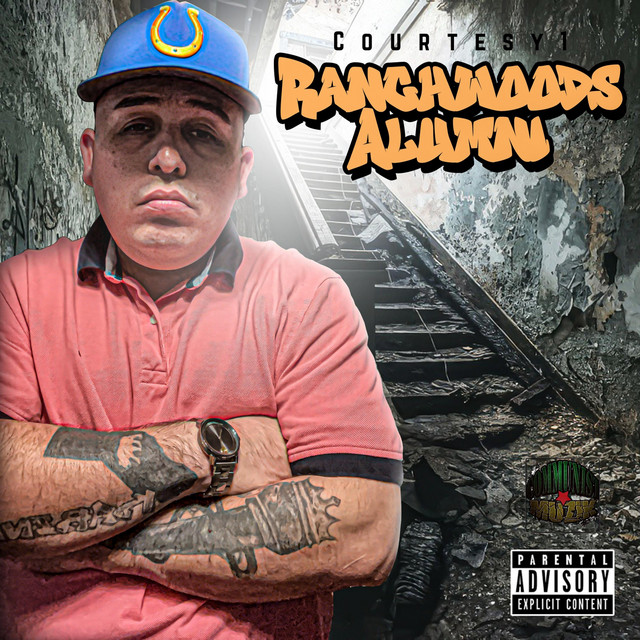 Ranchwoods Alumni cover art