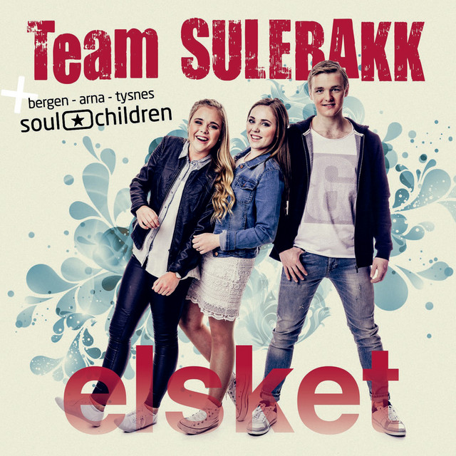 Elsket cover art