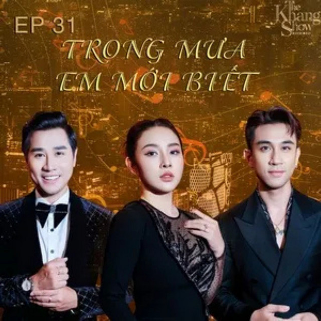 Phai Dấu Cuộc Tình