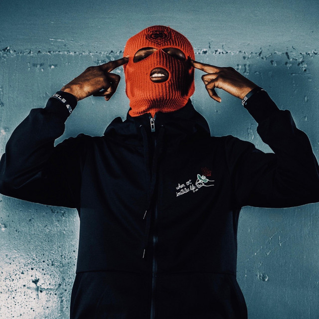 undefined album image