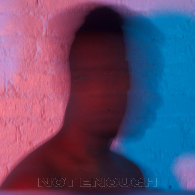not enough cover art