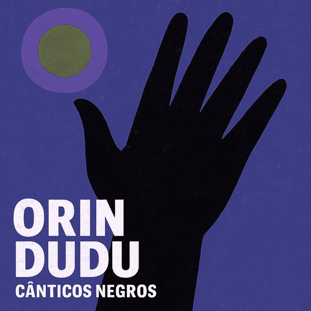 Cantiga de Oxum - Omi Moreuá