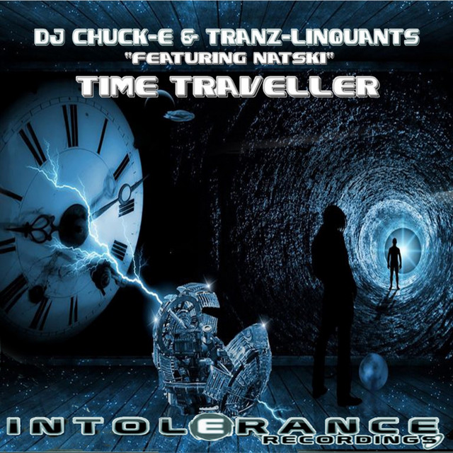 Time Traveller - Original Mix