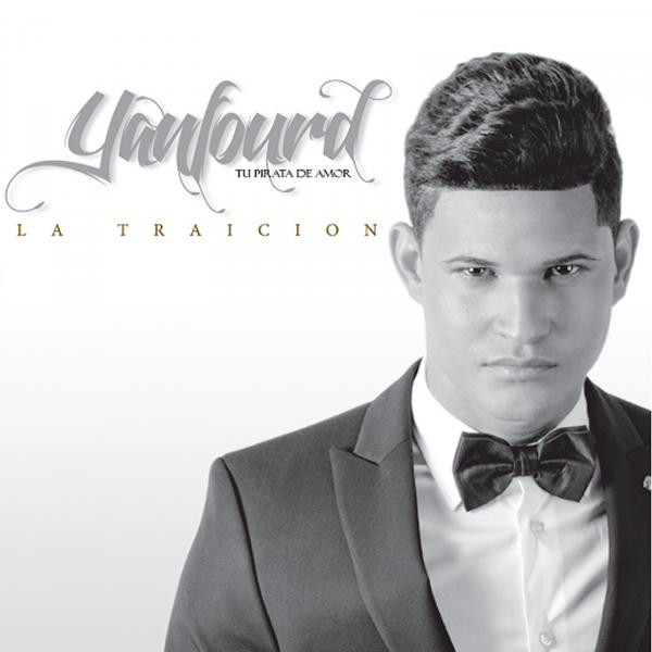 La Traición cover art