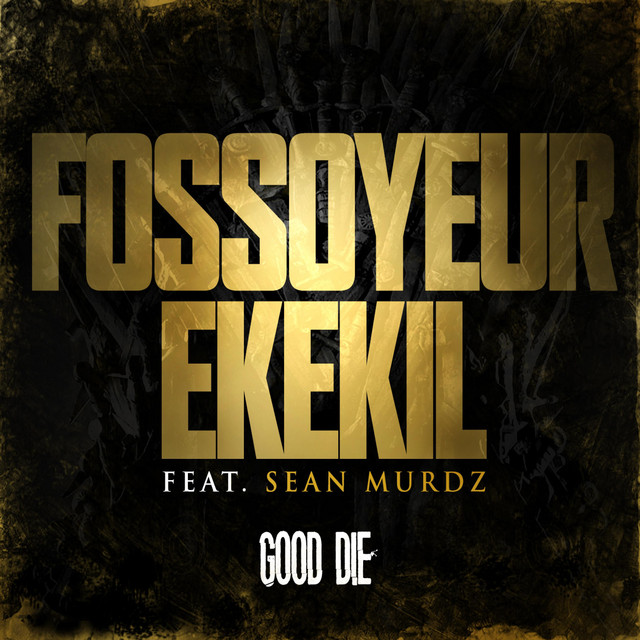 good die cover