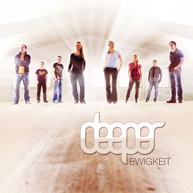 Ewigkeit cover art