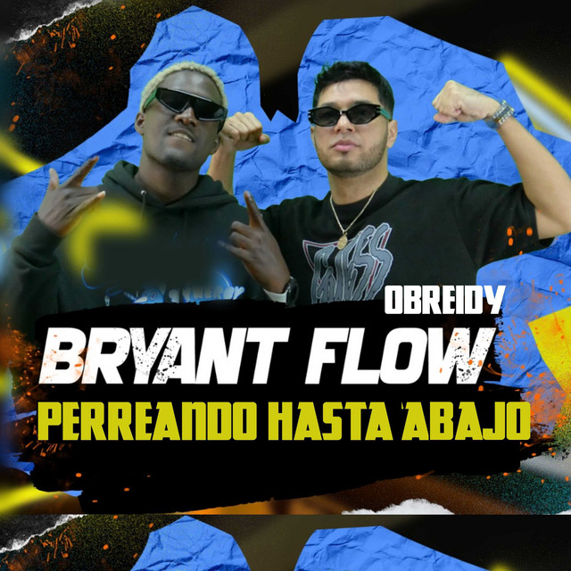Perreando Hasta Abajo